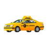 Быстрая подача автомобиля